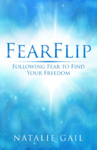 FearFlip cover
