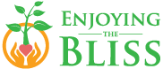 Enjoying the Bliss logo